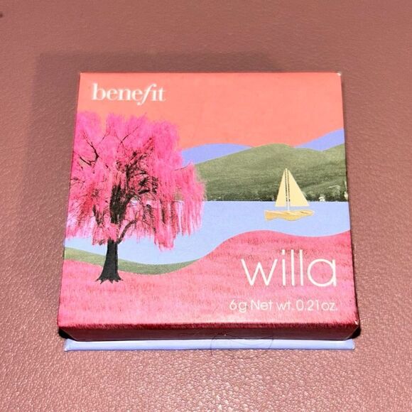 Benefit Other - Benefit Willa Blush